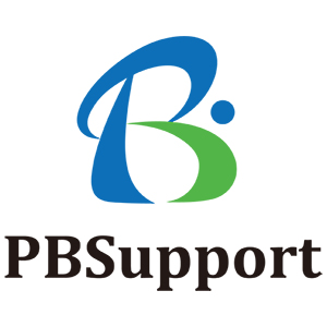 ネットショップのトータルサポート PBSupport